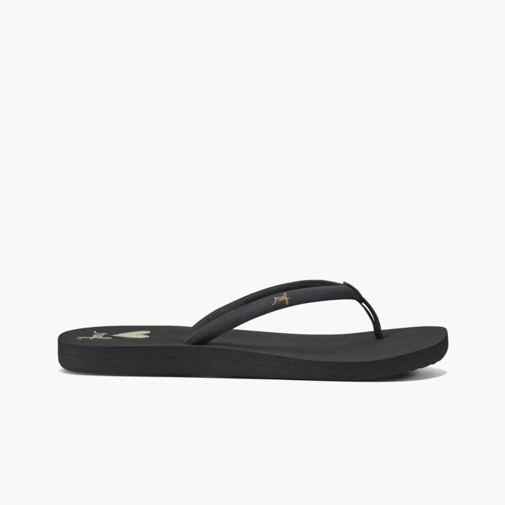 Reef Women REEF SEAS BLACK sold by Reef product image thumbnail 2