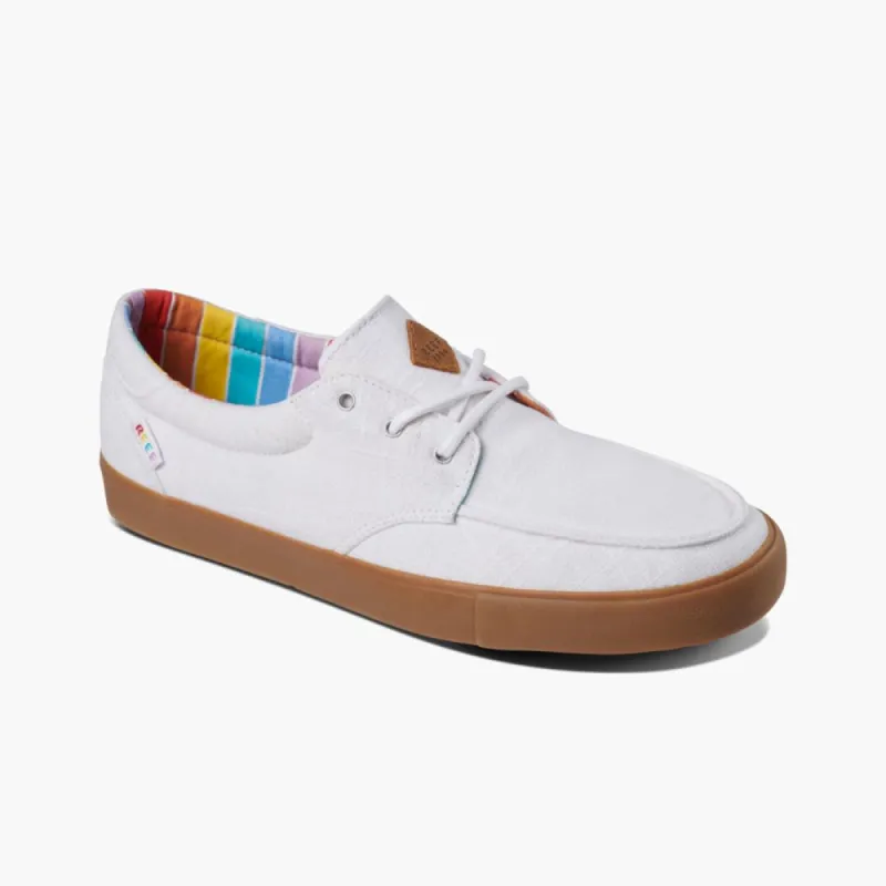 Reef Men REEF DECKHAND 3 TX RAINBOW made by Reef