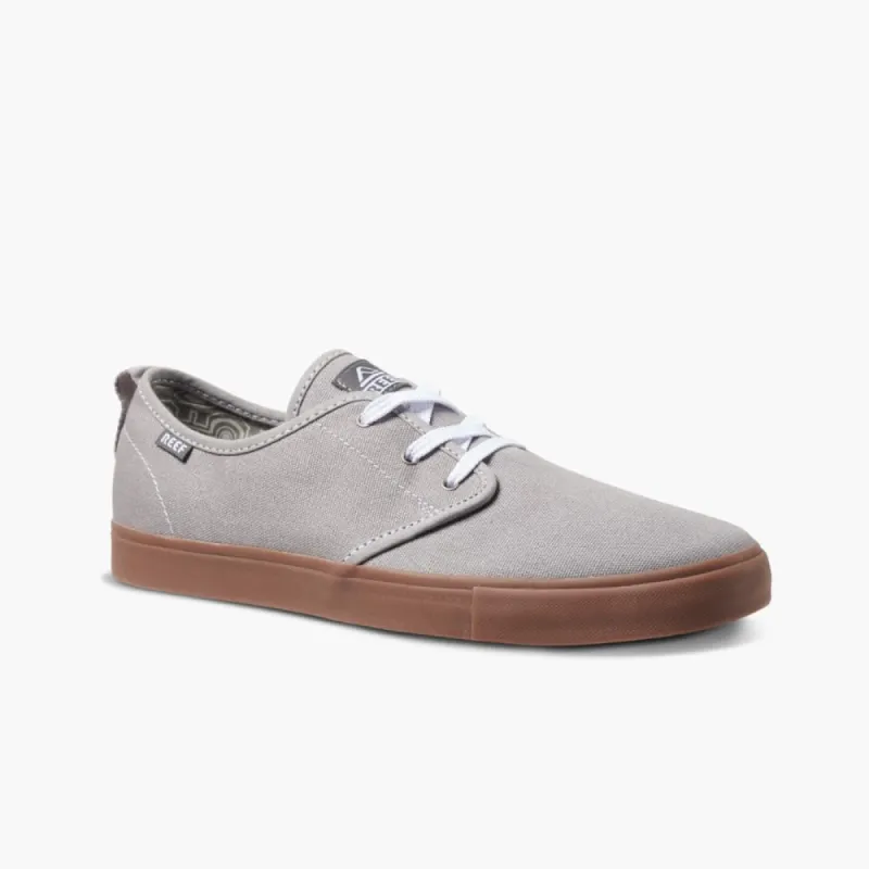 Reef Men REEF LANDIS 2 GREY/GUM sold by Reef
