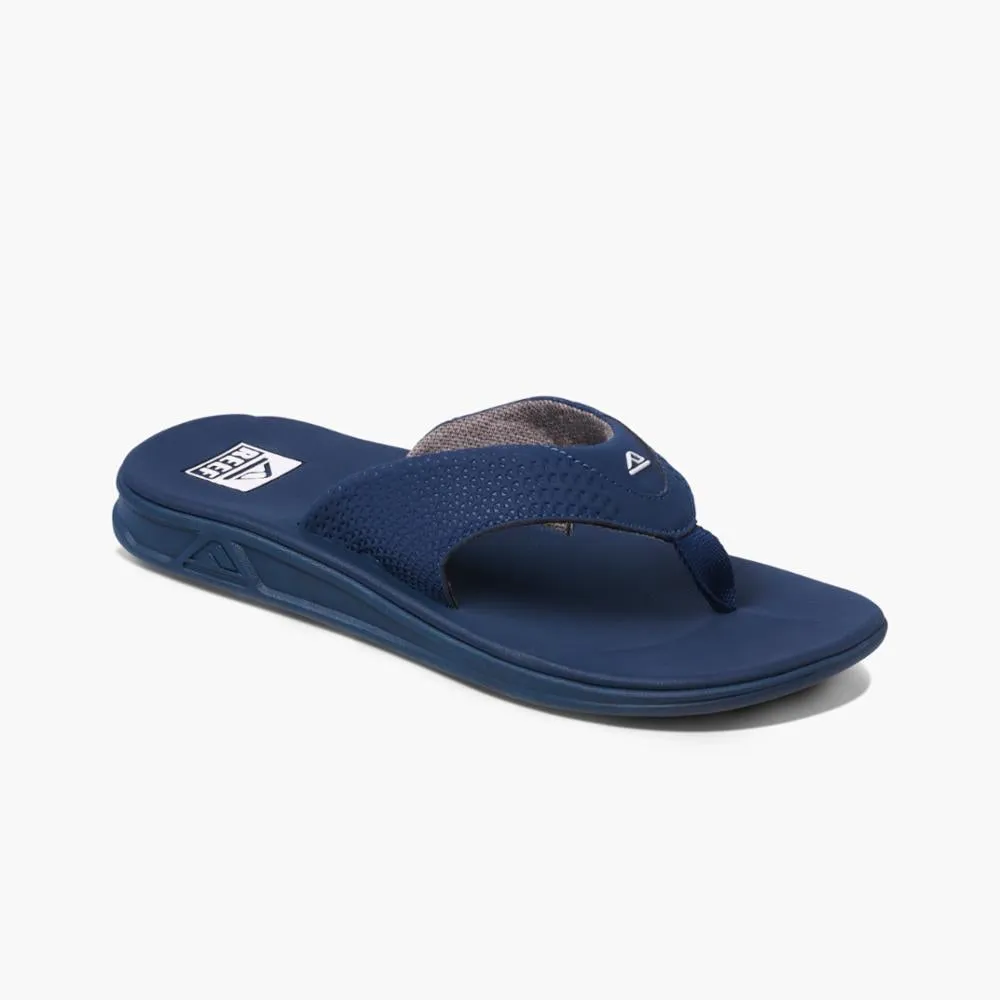 Reef Men REEF ROVER NAVY/GUM sold by Reef
