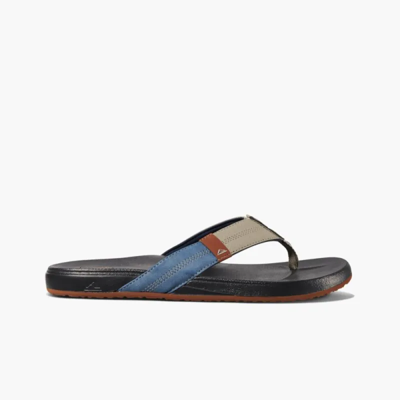 Reef Men CUSHION PHANTOM RAVEN/BLUE sold by Reef
