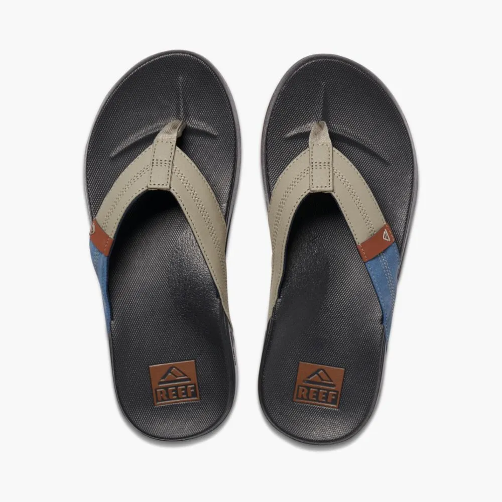 Reef Men CUSHION PHANTOM RAVEN/BLUE sold by Reef product image thumbnail 2