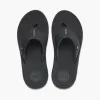 Reef Men PHANTOM NIAS BLACK/GREY sold by Reef