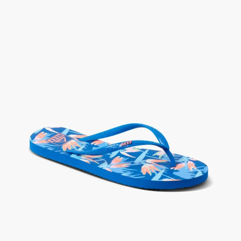 Reef Women REEF SEASIDE PRINTS PARADISE made by Reef