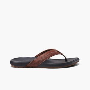 Reef Men CSHN PHANTOM 2.0 LE BROWN/BLACK sold by Reef