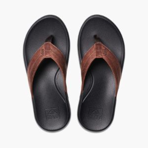 Reef Men CSHN PHANTOM 2.0 LE BROWN/BLACK sold by Reef