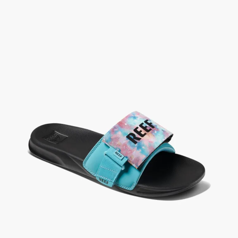 Reef Men BOOZIE SLIDE STARDUST sold by Reef