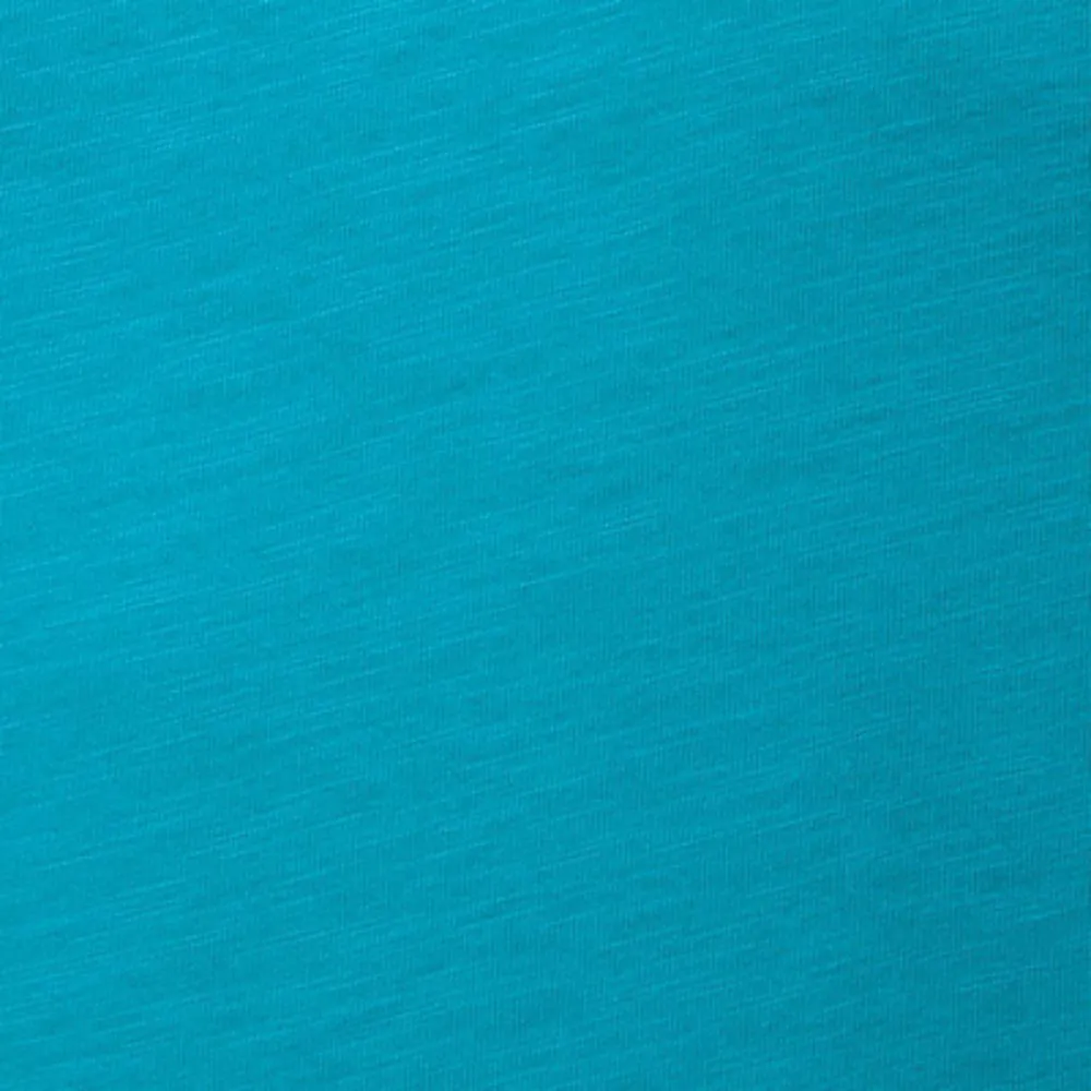 Reef Apparel Men HAWAIIANBREAD GRAPHIC TEE TILE BLUE sold by Reef product image thumbnail 5