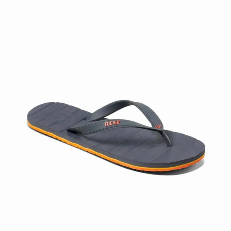 Reef Men REEF SWITCHFOOT GREY/ORANGE sold by Reef