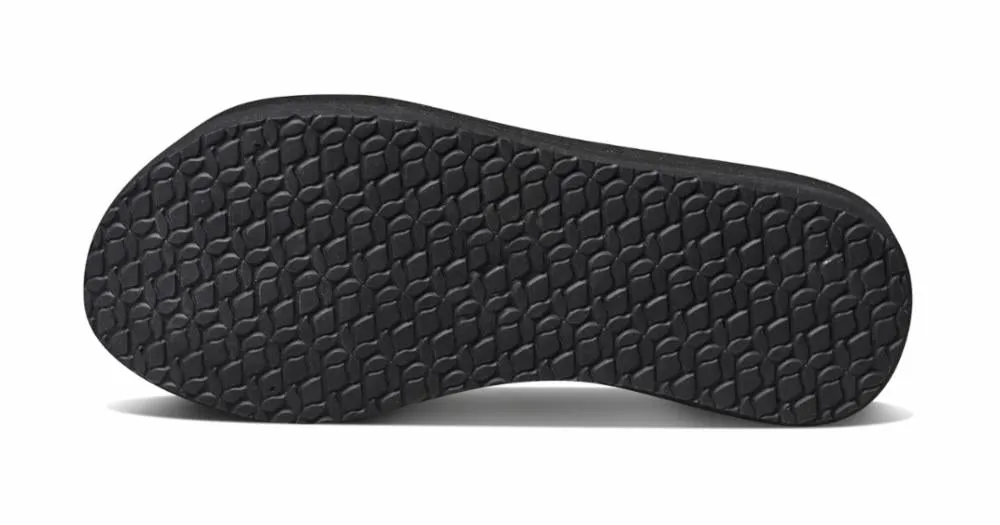 Reef Women REEF CUSHION BREEZE BLACK/BLACK sold by Reef product image thumbnail 4