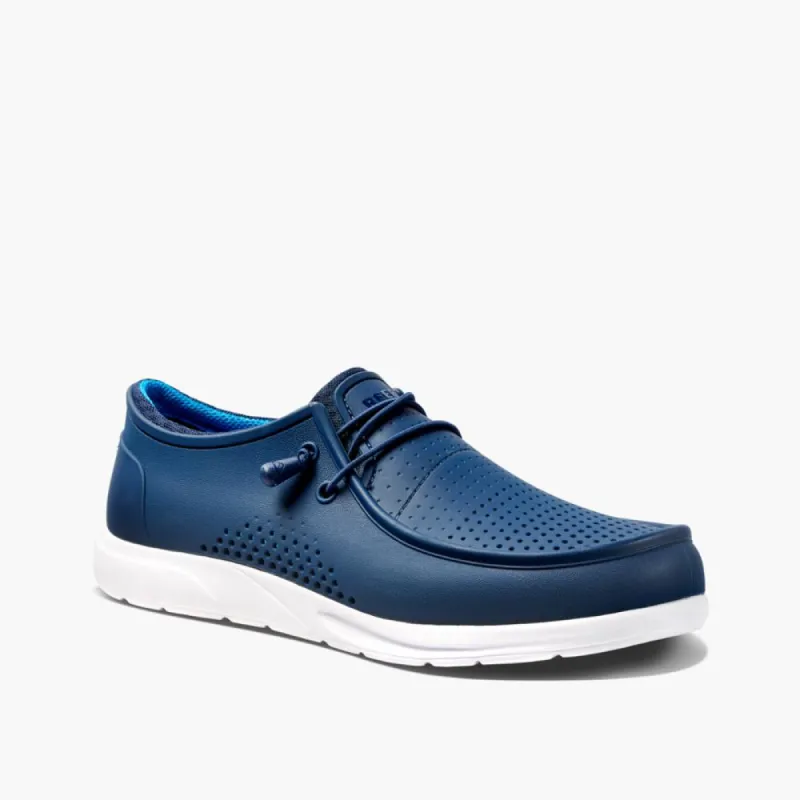 Reef Men WATER COAST NAVY made by Reef