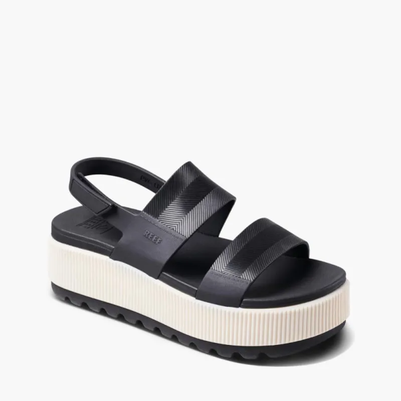 Reef Women WATER VISTA HIGHER BLACK VINTAGE sold by Reef