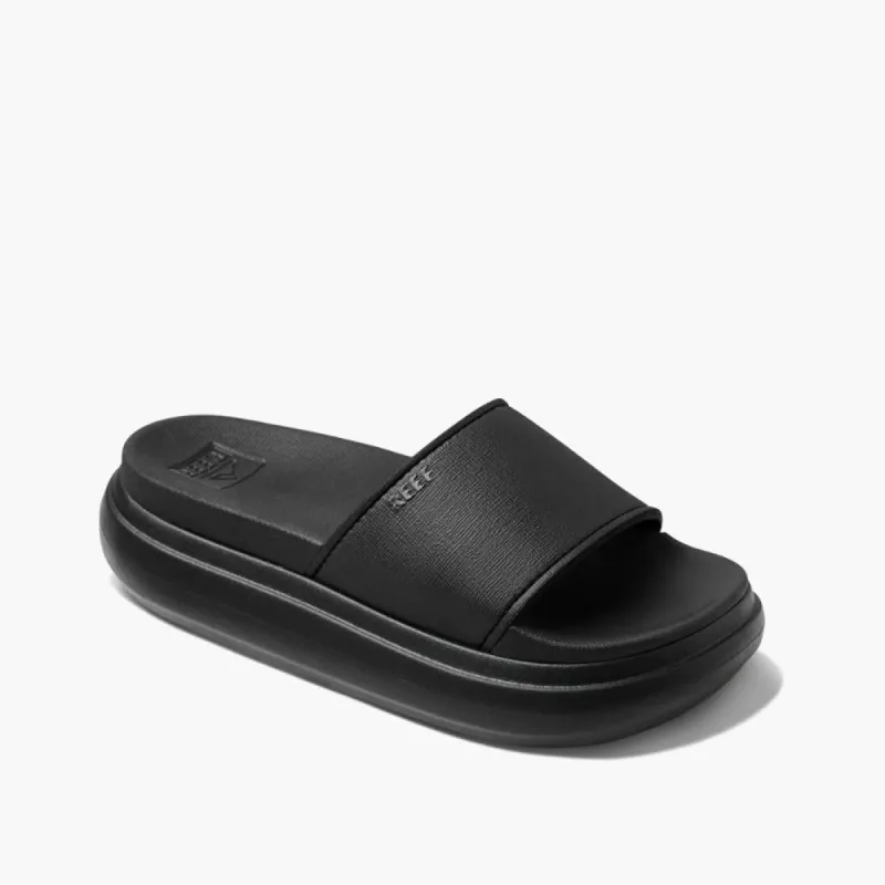 Reef Women CUSHION BONDI BAY BLACK/BLACK sold by Reef