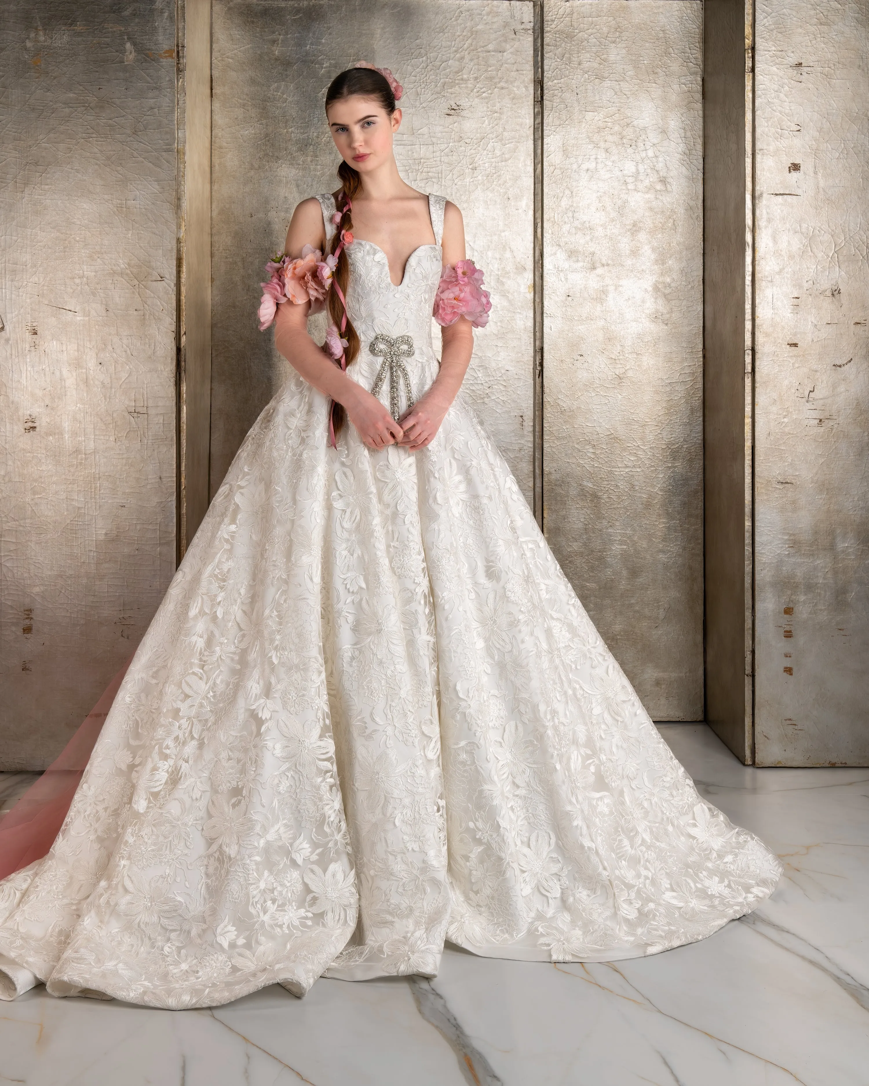 Julia sold by Reem Acra