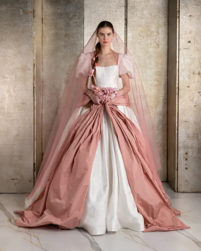 Ming sold by Reem Acra