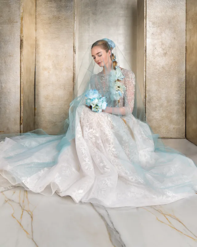 Kristen sold by Reem Acra