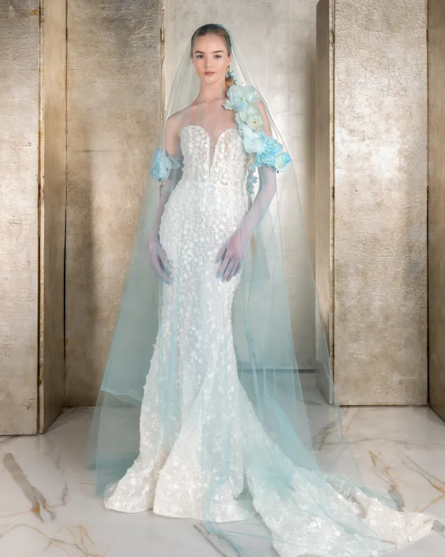 Sofia sold by Reem Acra