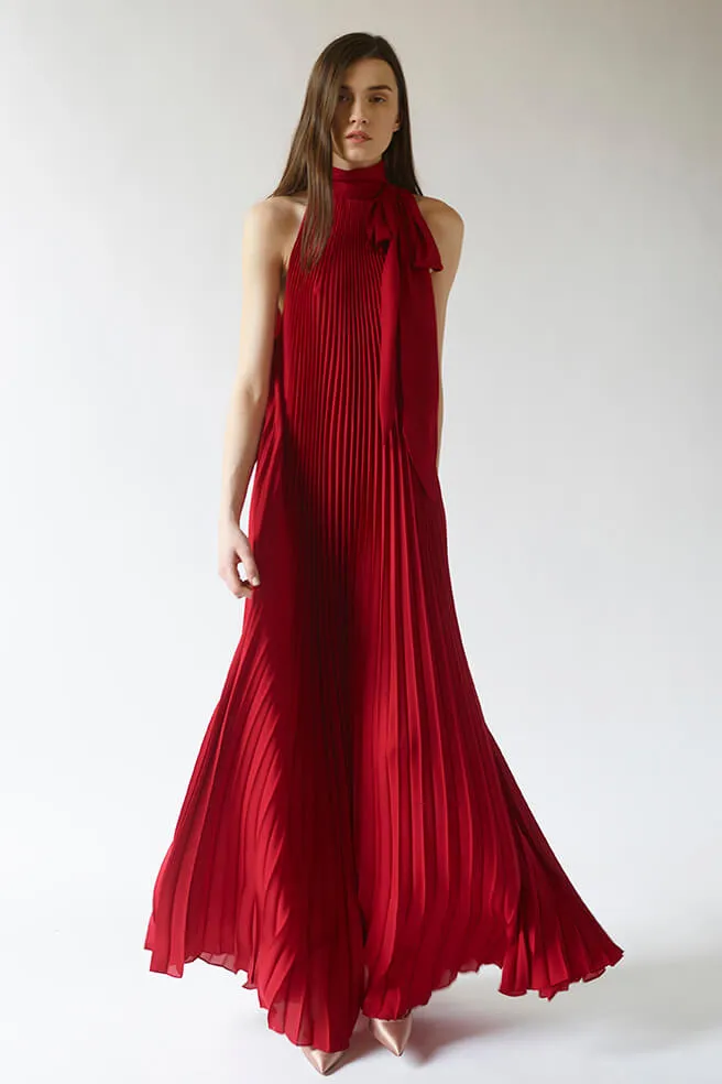 Look 18 sold by Reem Acra