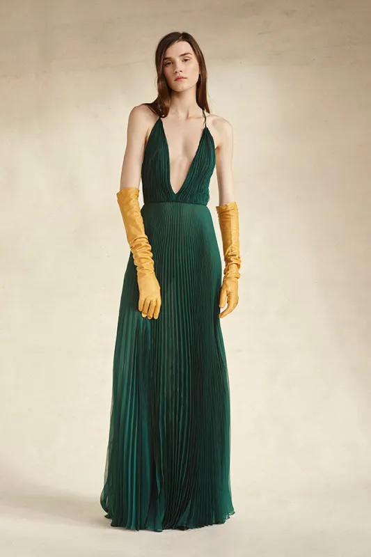 Look 19 sold by Reem Acra