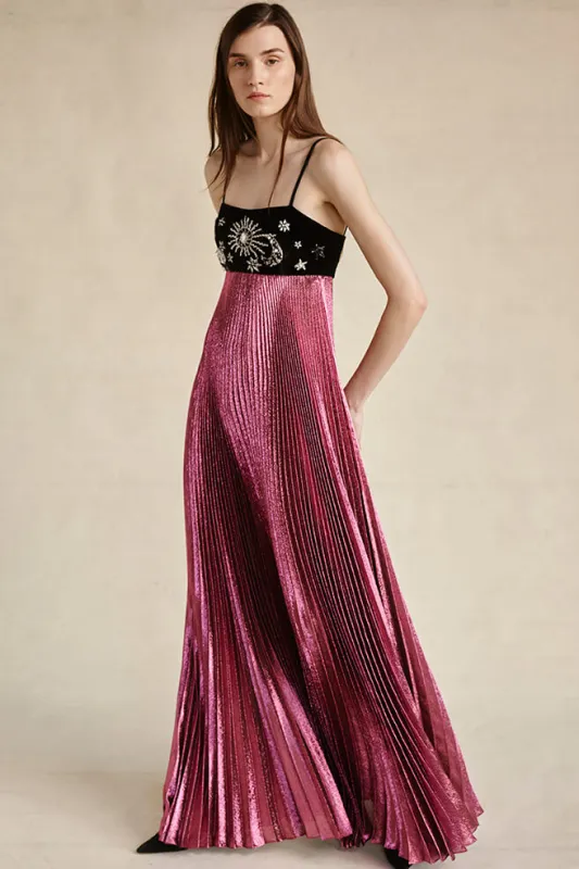 Look 25 sold by Reem Acra