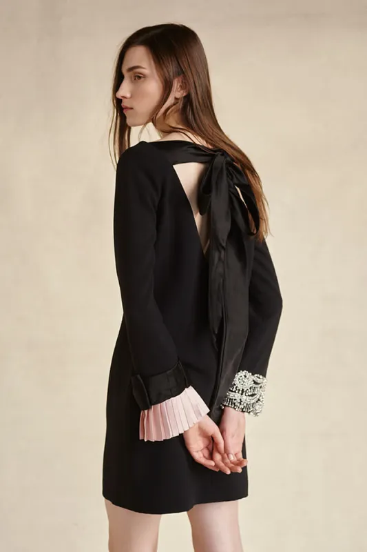 Look 23 sold by Reem Acra