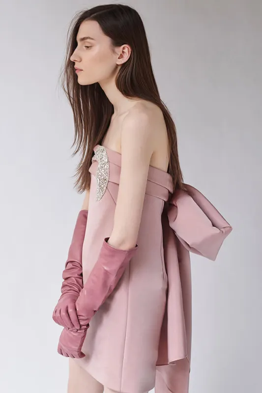 Look 22 sold by Reem Acra