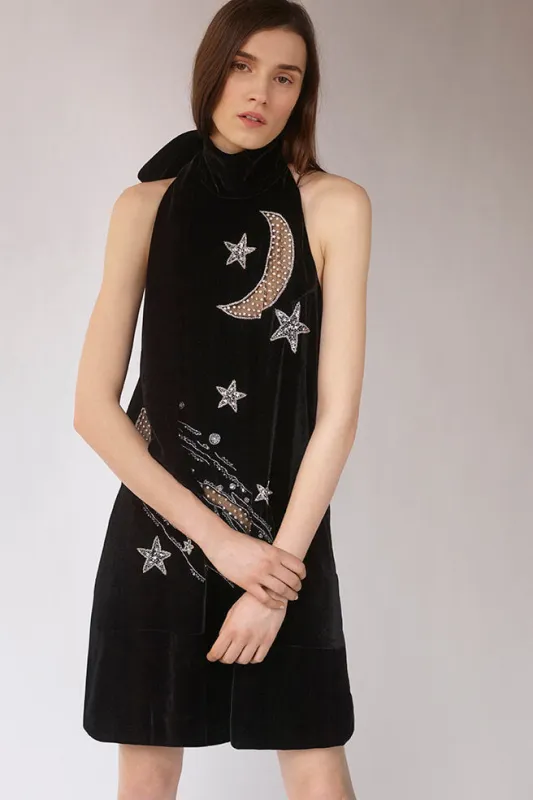 Look 29 sold by Reem Acra