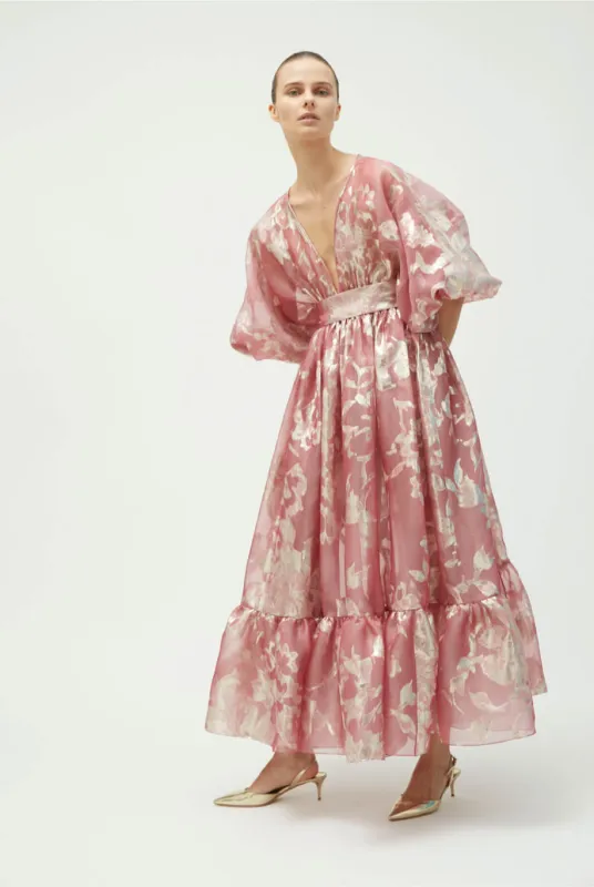 Look 14 sold by Reem Acra