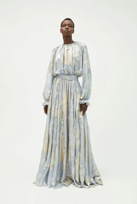 Look 13 sold by Reem Acra