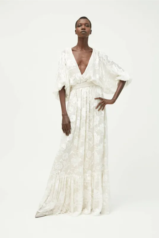 Look 16 sold by Reem Acra