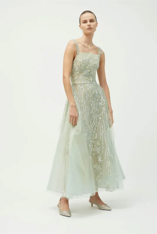 Look 22 sold by Reem Acra