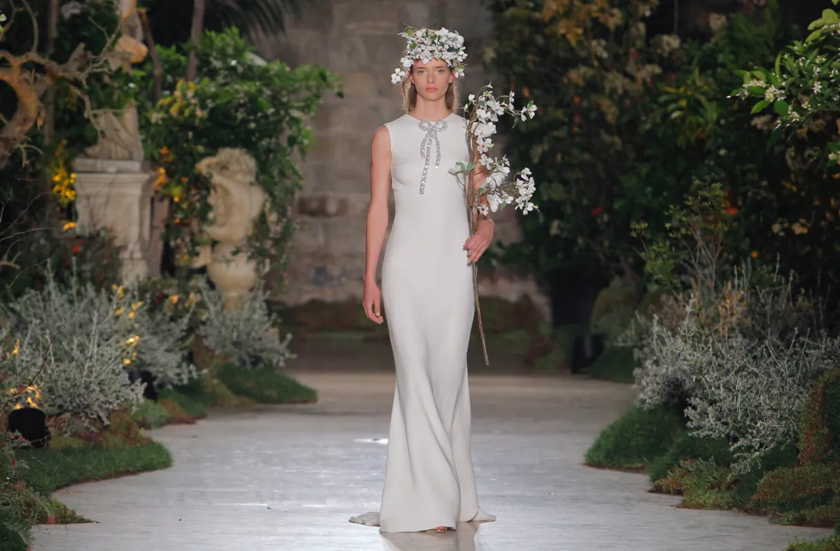 Bond of Love sold by Reem Acra