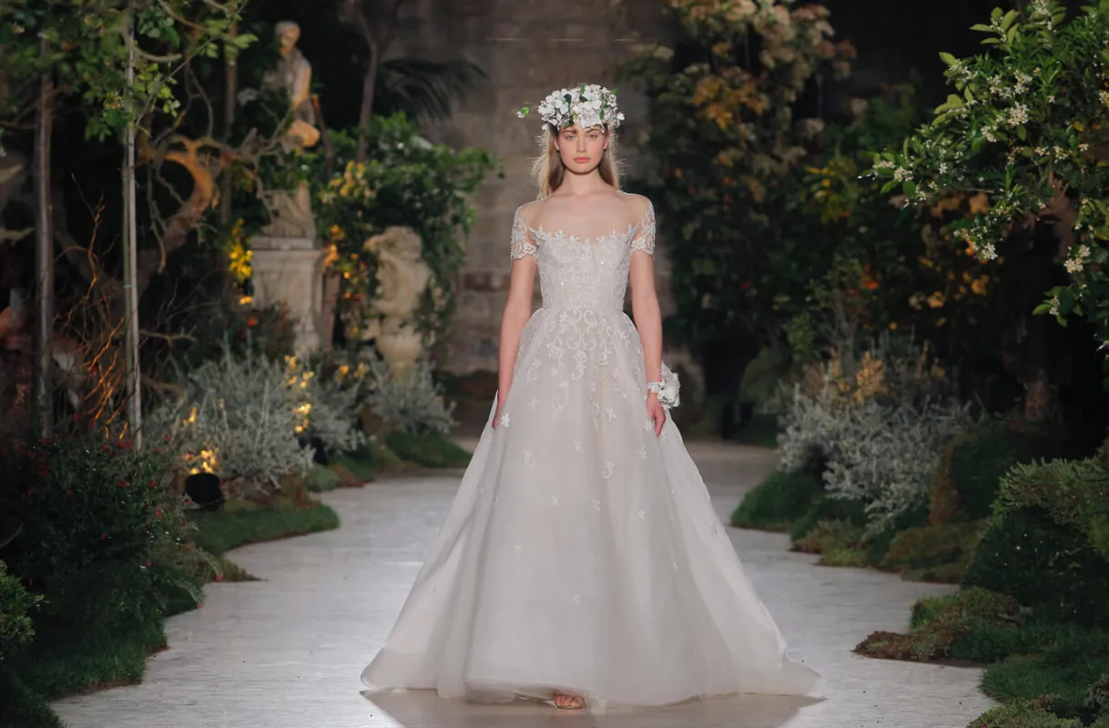 The Promised One sold by Reem Acra