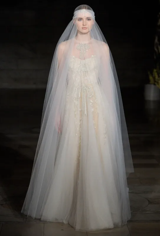 Tying the Knot sold by Reem Acra