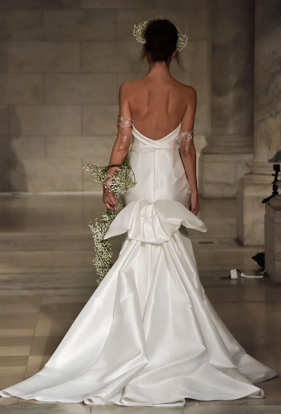 Embrace sold by Reem Acra product image thumbnail 2