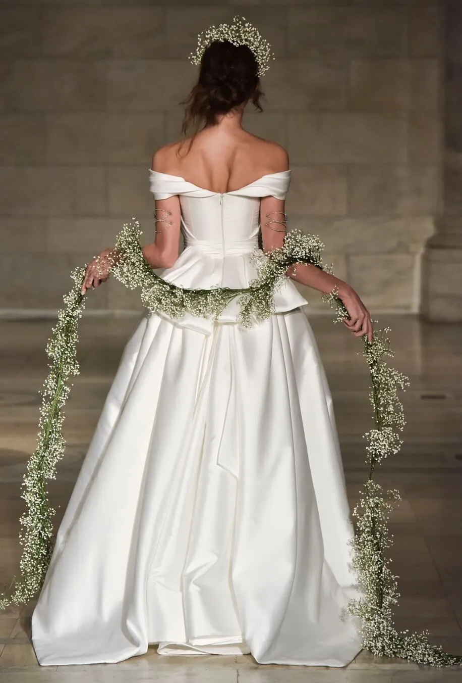 Affection sold by Reem Acra product image thumbnail 2