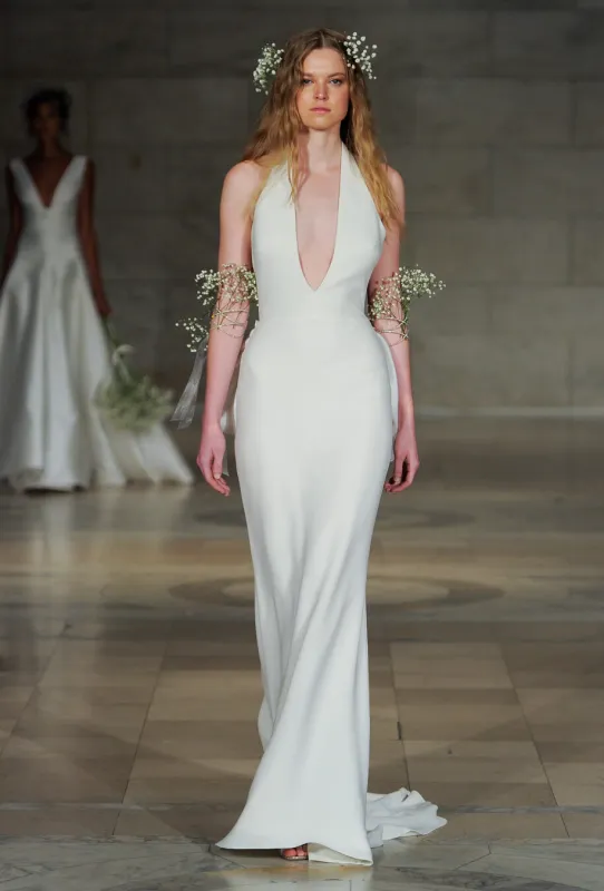 Flirtatious sold by Reem Acra