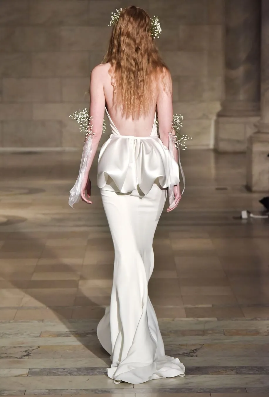 Flirtatious sold by Reem Acra product image thumbnail 2