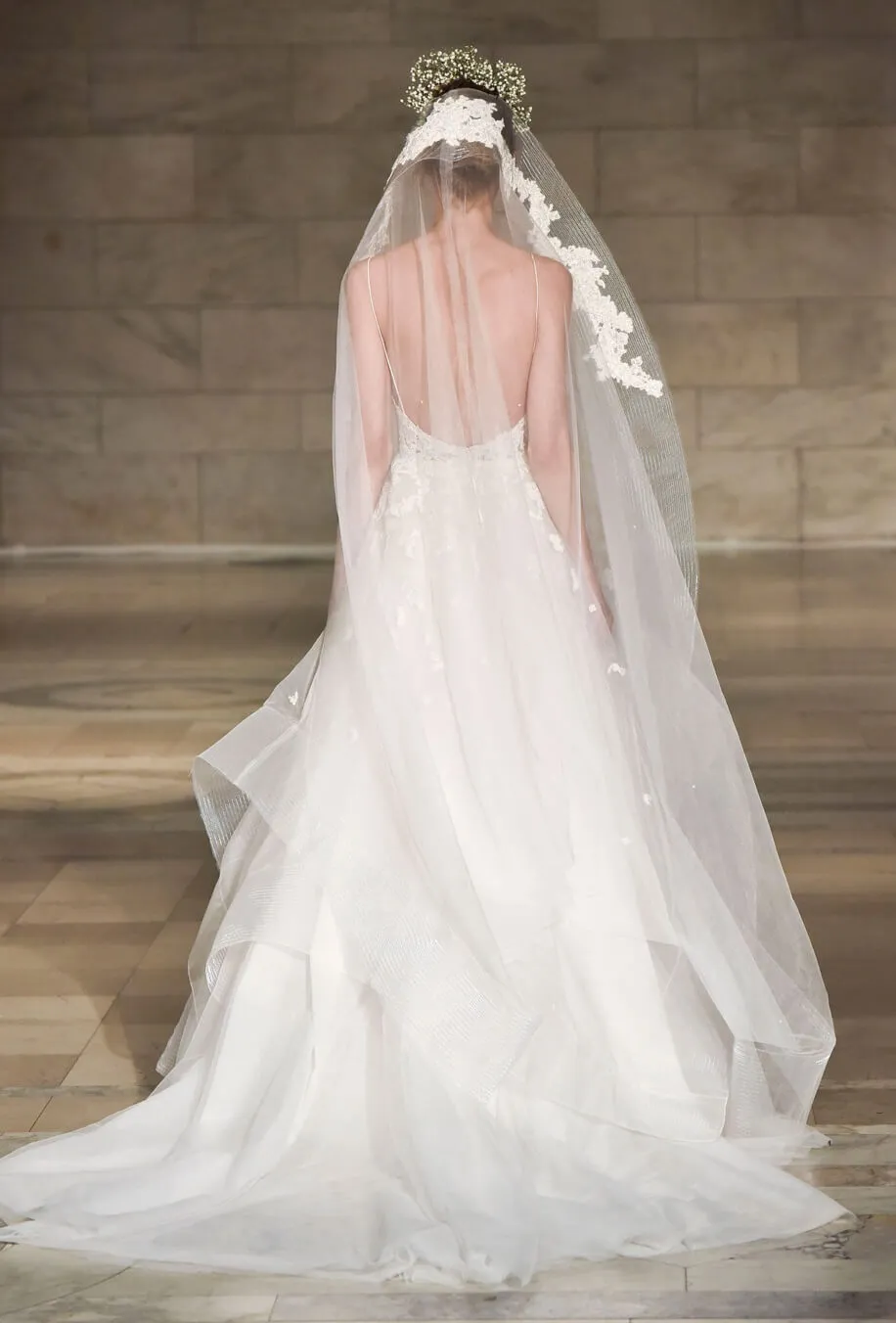 Serendipity sold by Reem Acra product image thumbnail 2