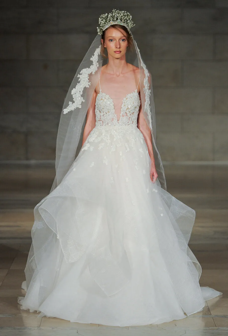 Serendipity sold by Reem Acra
