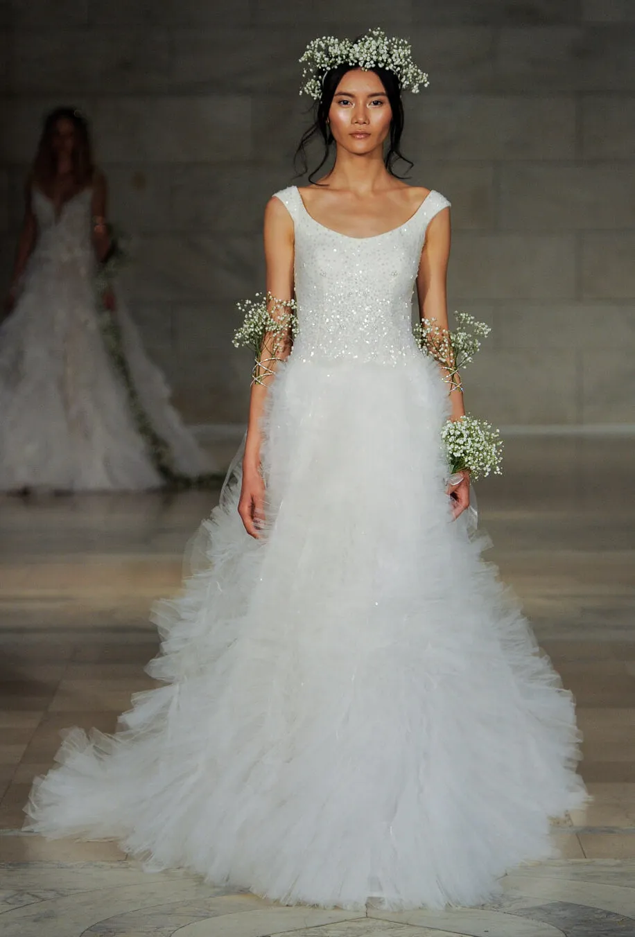 Marvel sold by Reem Acra
