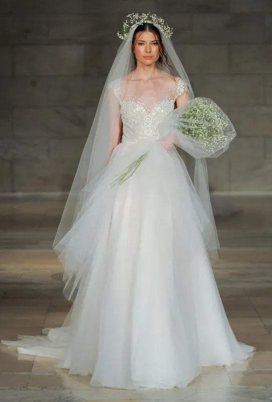 Cherish sold by Reem Acra
