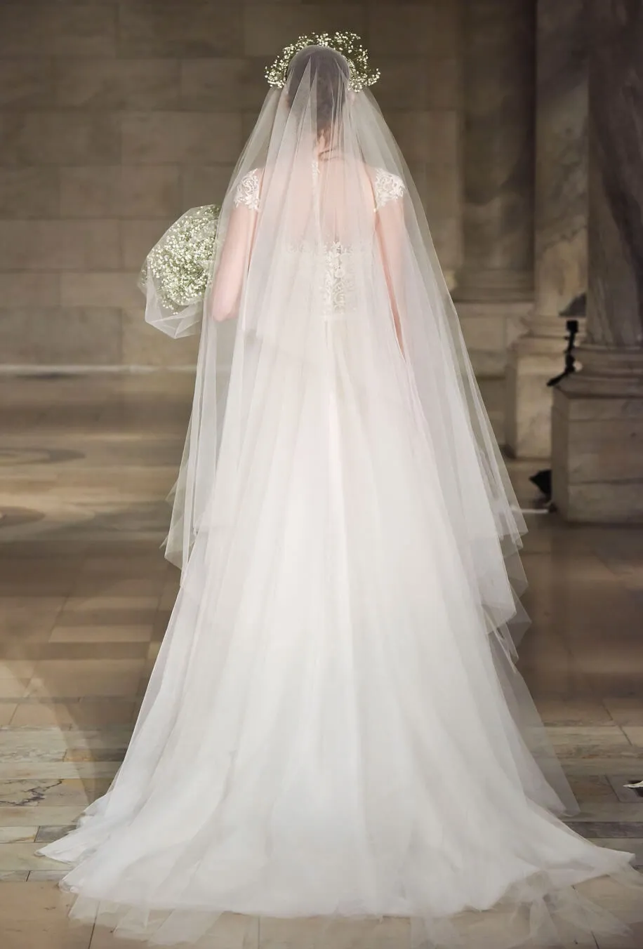 Cherish sold by Reem Acra product image thumbnail 2
