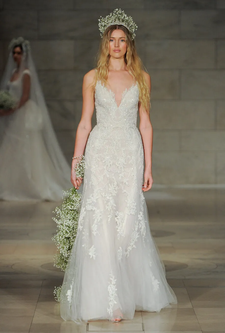 Joyous sold by Reem Acra