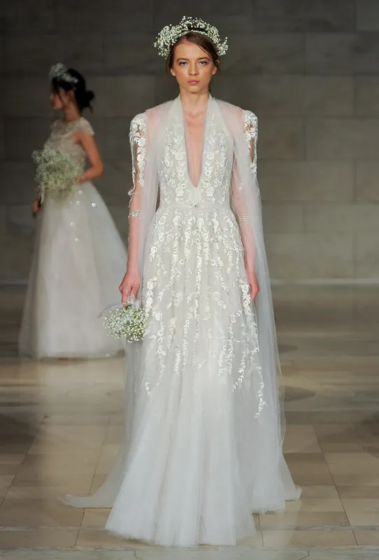 Passion sold by Reem Acra
