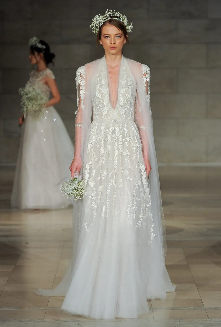 Passion sold by Reem Acra