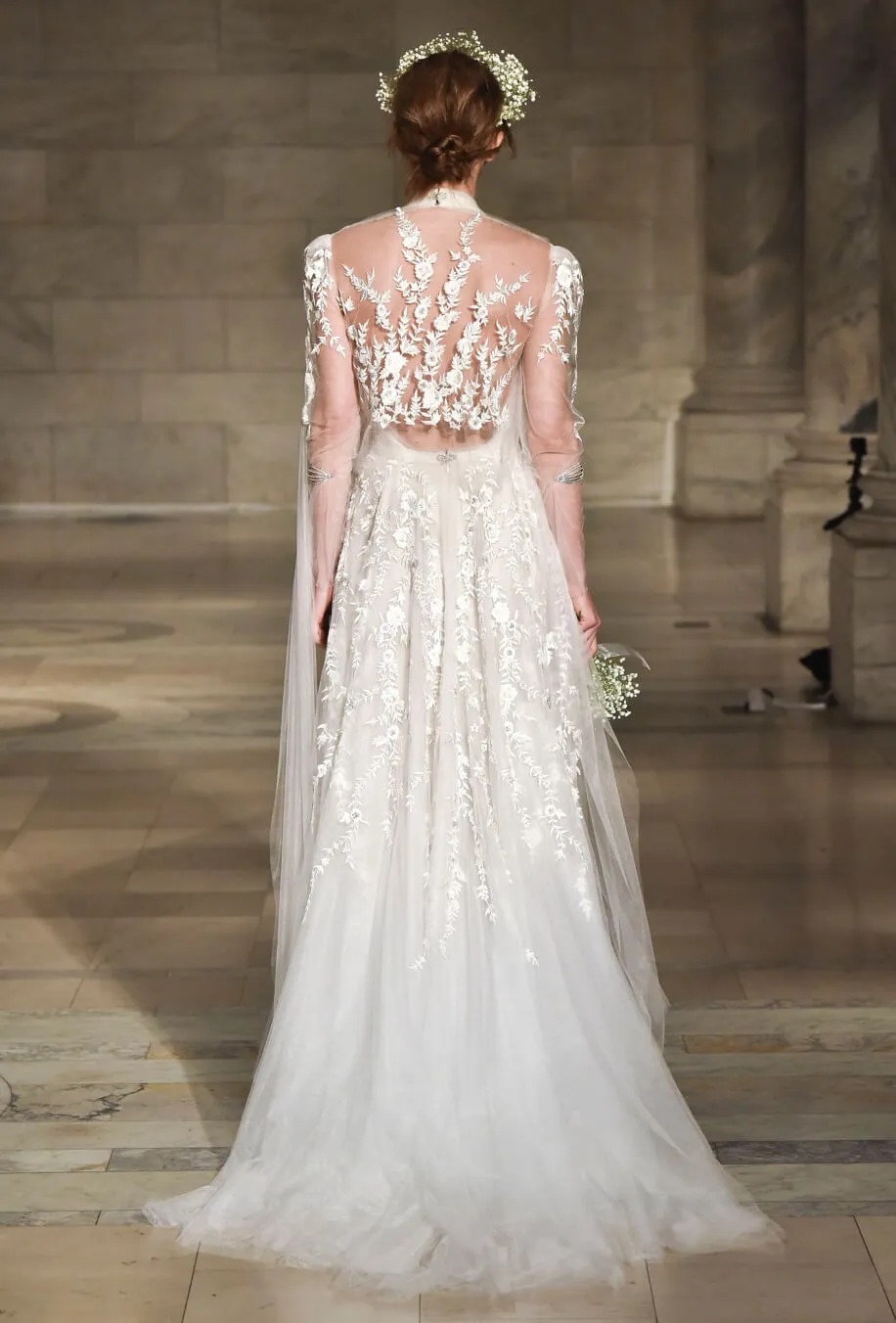 Passion sold by Reem Acra product image thumbnail 2