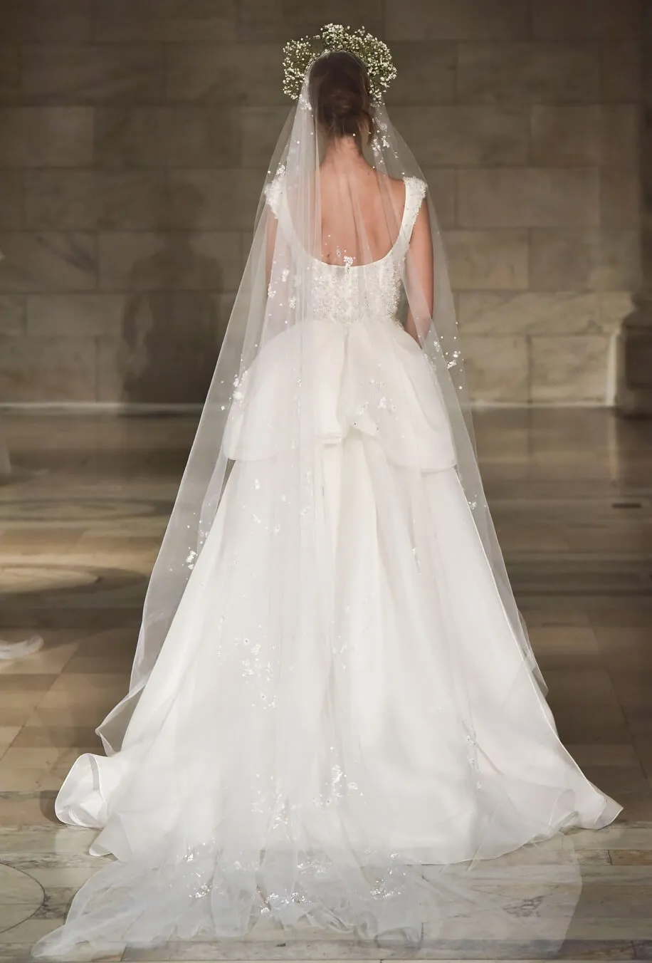 Mesmerized sold by Reem Acra product image thumbnail 2
