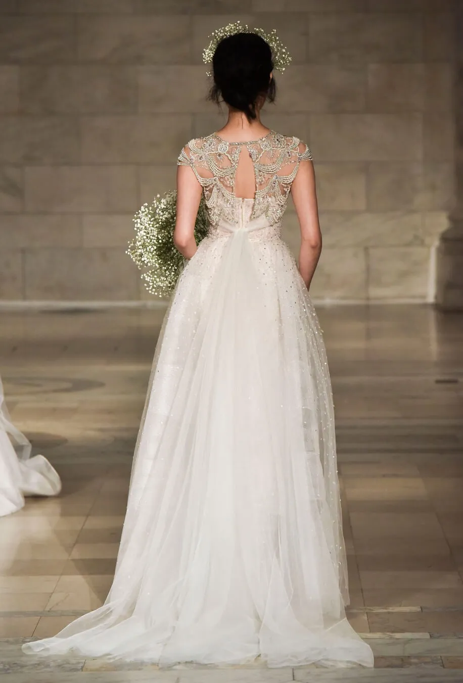 Charisma sold by Reem Acra product image thumbnail 2