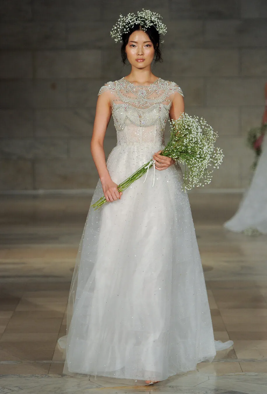 Charisma sold by Reem Acra